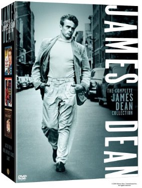 james dean collection giant